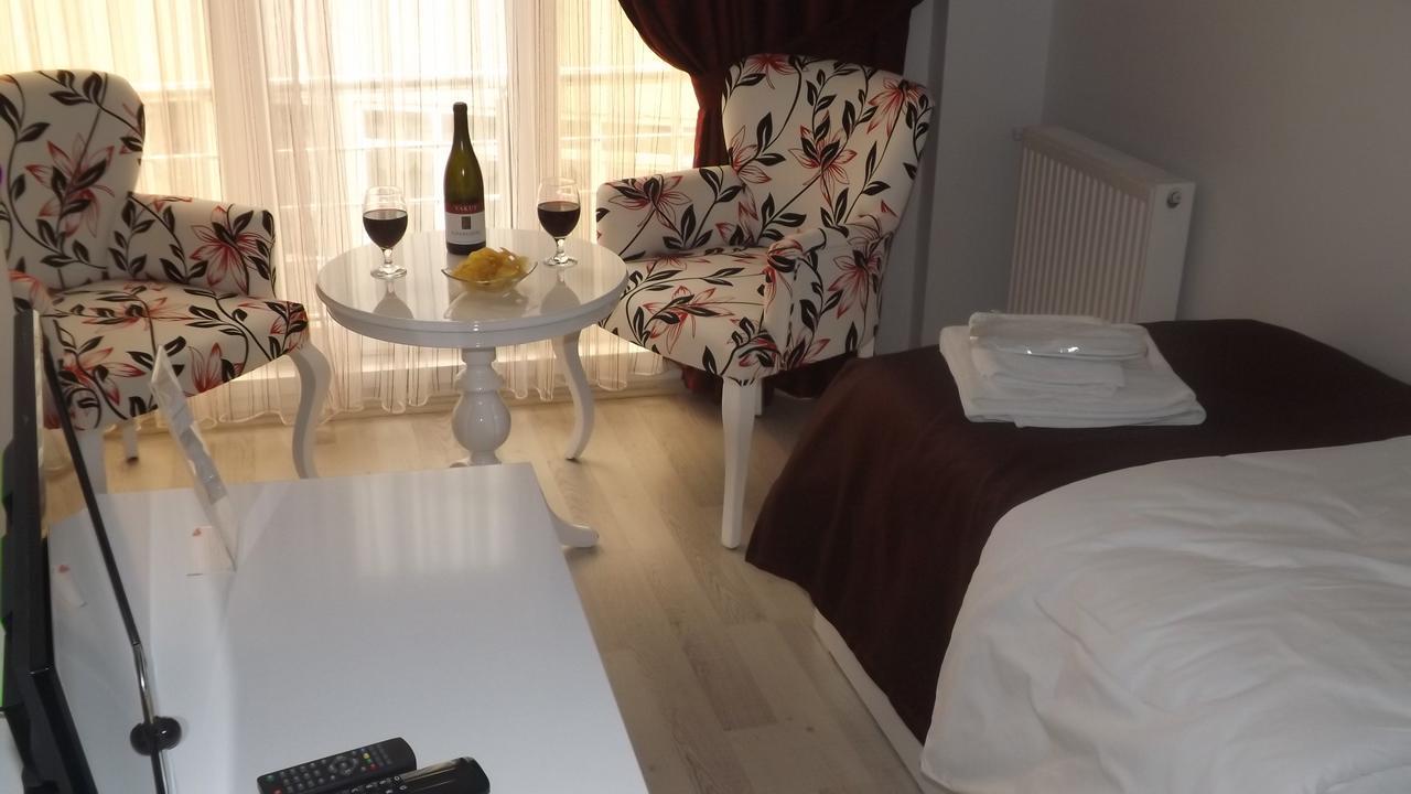 Sindoma Hotel Bartın Zimmer foto