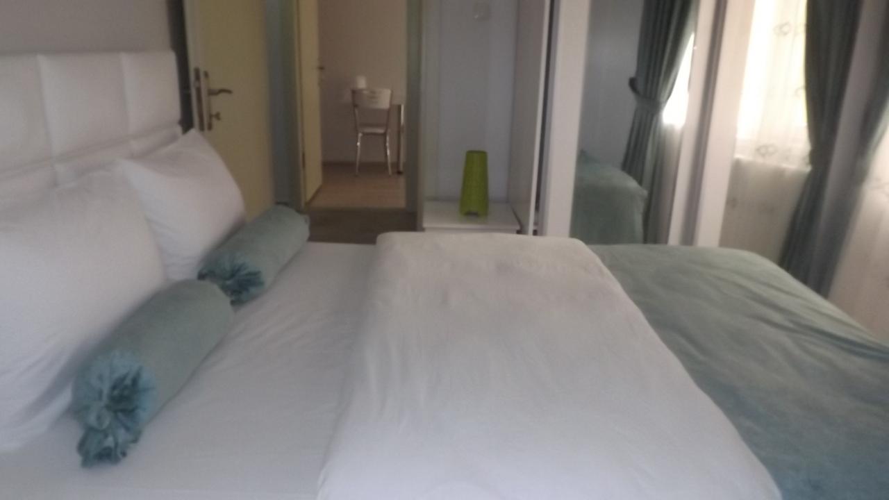 Sindoma Hotel Bartın Zimmer foto