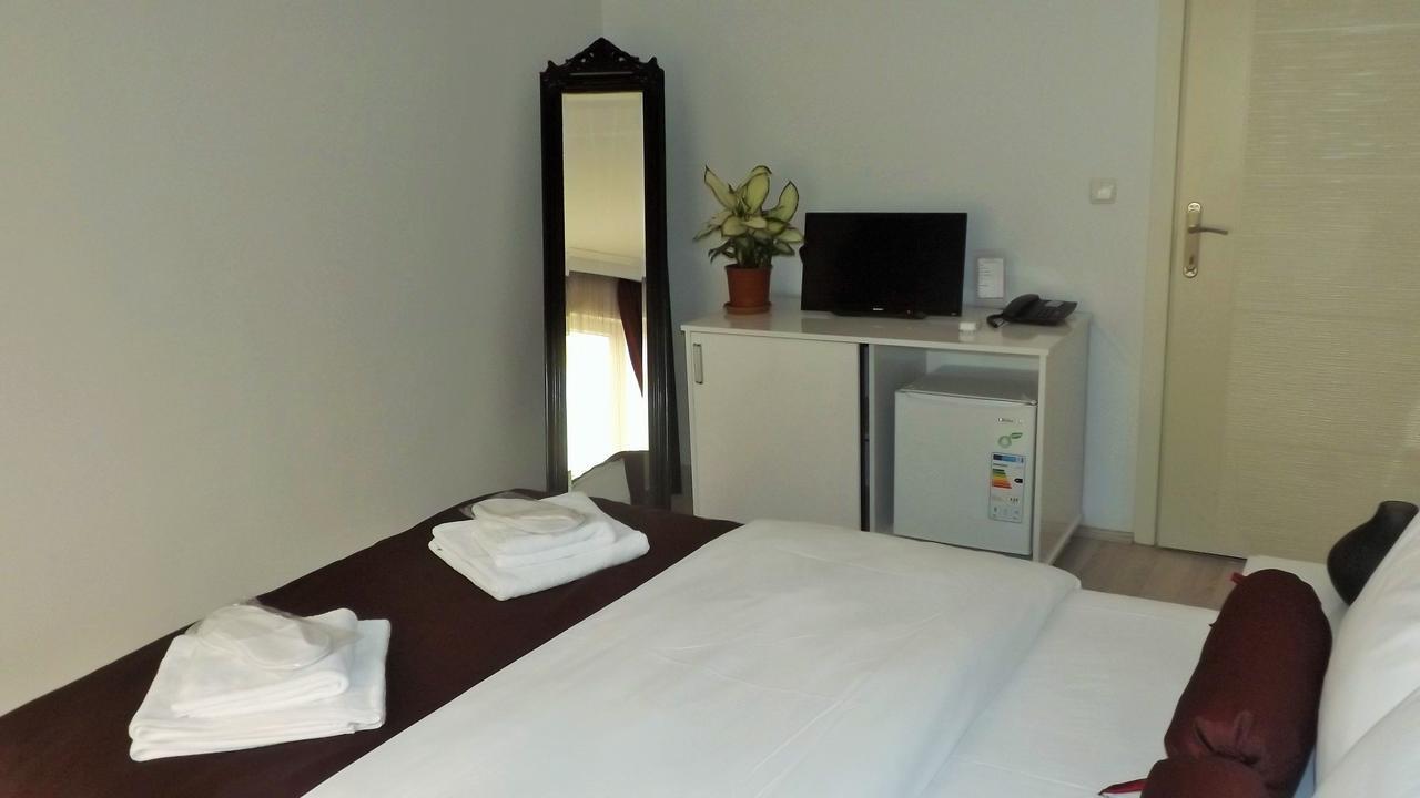 Sindoma Hotel Bartın Zimmer foto