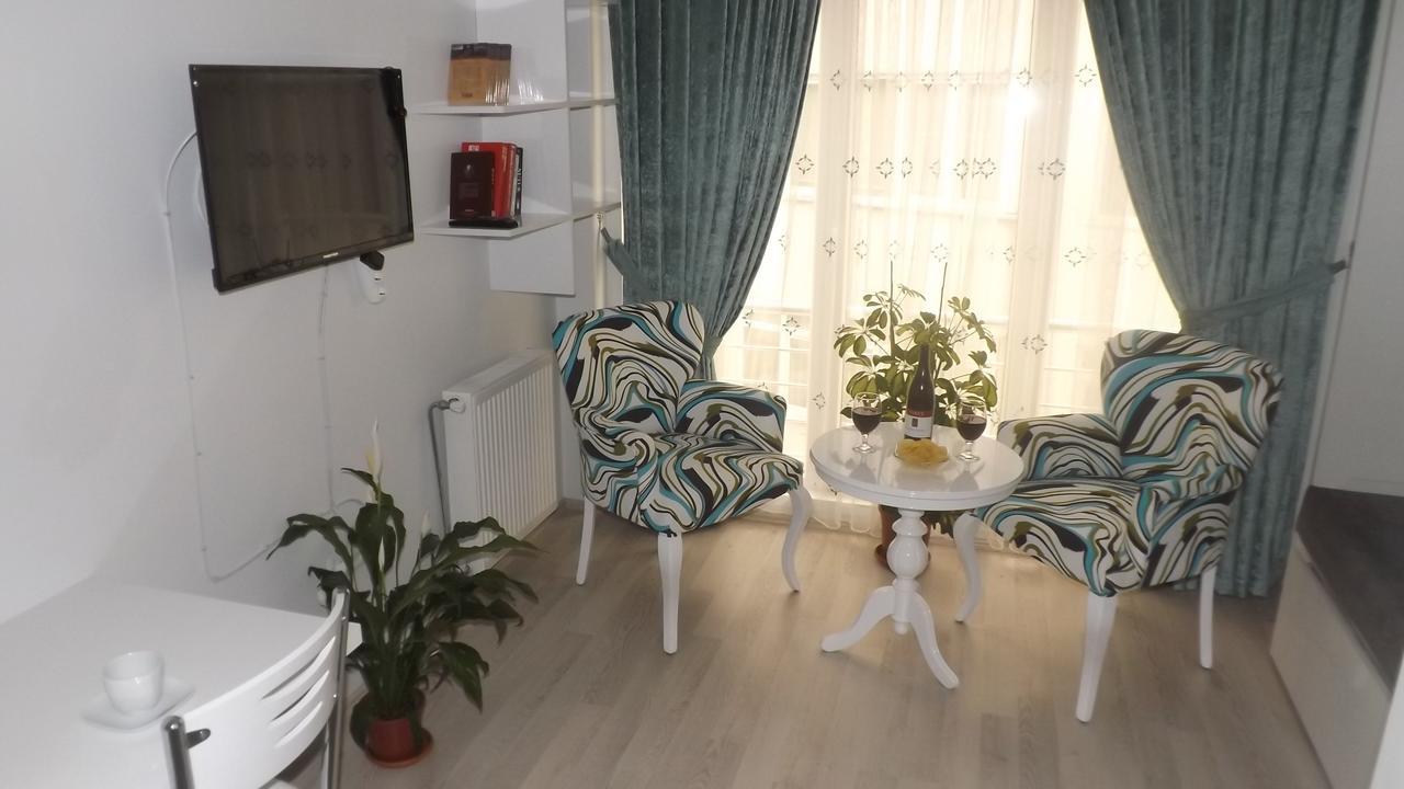 Sindoma Hotel Bartın Zimmer foto
