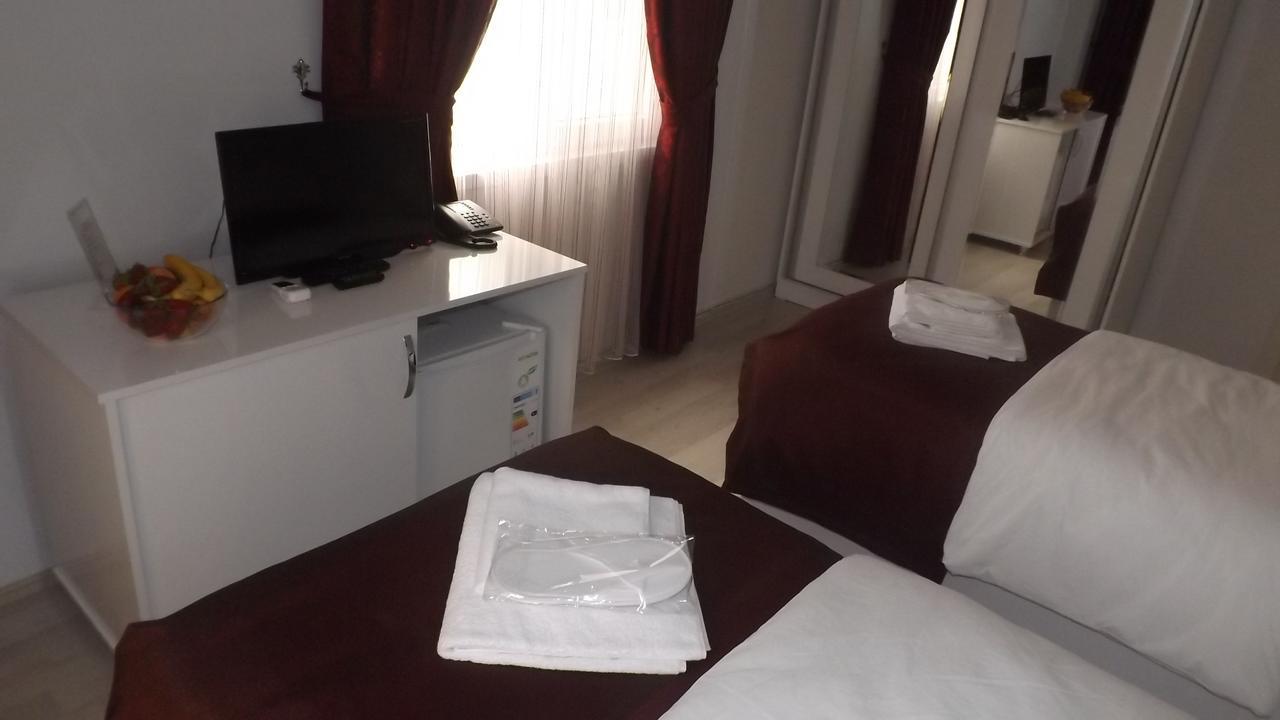 Sindoma Hotel Bartın Zimmer foto