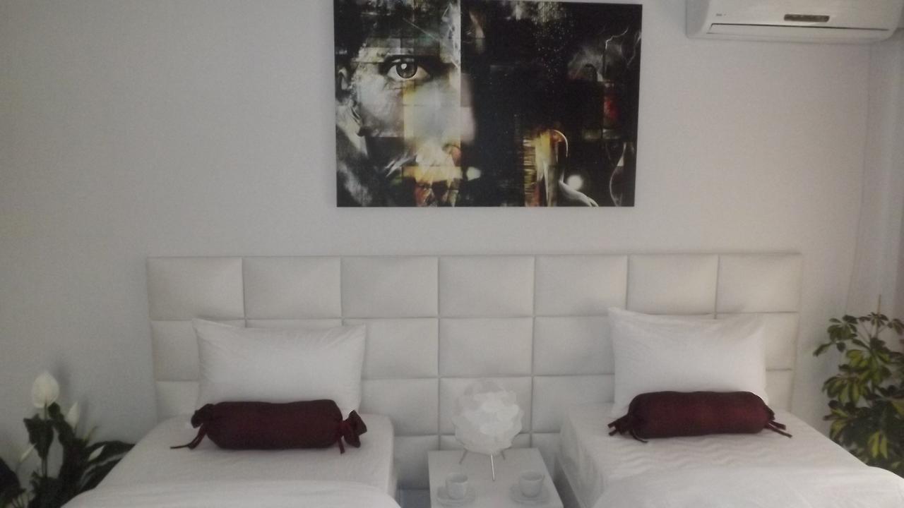 Sindoma Hotel Bartın Zimmer foto