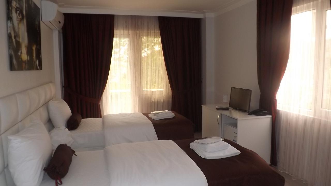 Sindoma Hotel Bartın Zimmer foto