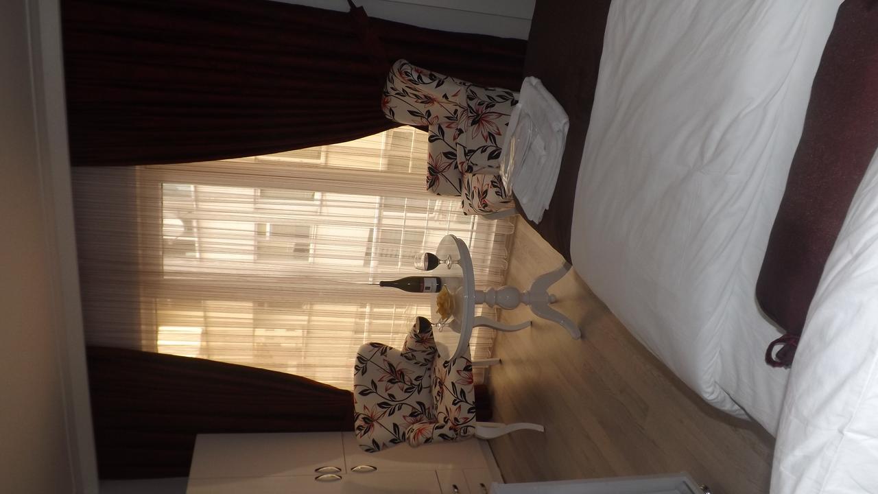 Sindoma Hotel Bartın Zimmer foto
